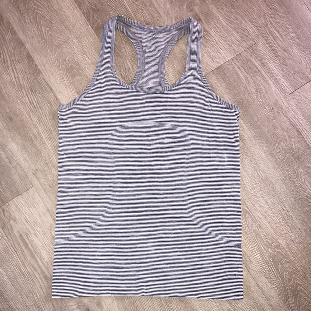 Lululemon Swiftly Tech Racerback